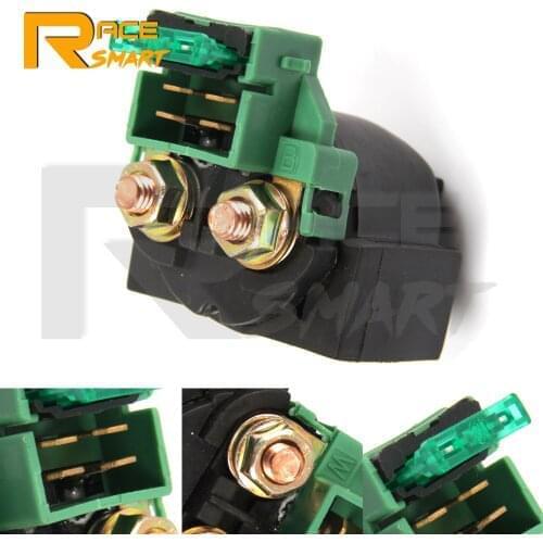 Motorcycle Electrical Parts Igniter Key Switch Starter Solenoid For HONDA GL1000 GOLD WING LTD 999cc Engine 1976