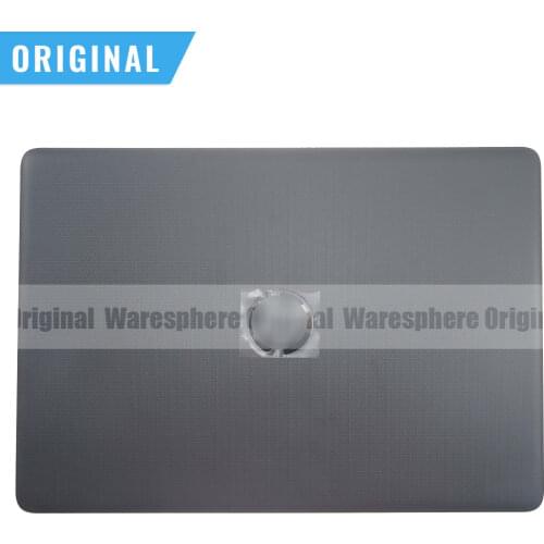 New Original for HP 240 245 246 G7 LCD Back Cover Rear Lid Top Case L44056-001 6070B1306508 Black