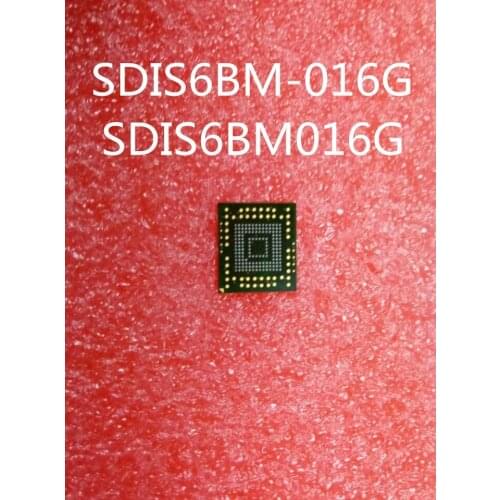 New SDIS6BM-016G SDIS6BM016G