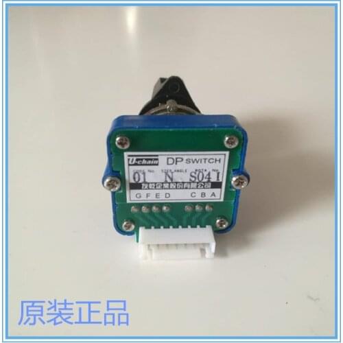 Band Switch O1N 02N 03N 04N 01J 02J 03J 04J 01H