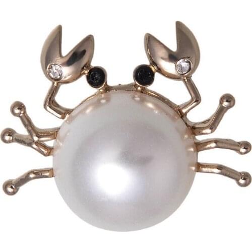 Queen fair Small Brooches For Clothes