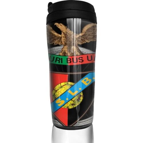 Sl Benfica 1965 Coffee Cup Water Bottle Hip Flask Waterbottle Little Bottle Big Water Bottle Sodastream Bottle