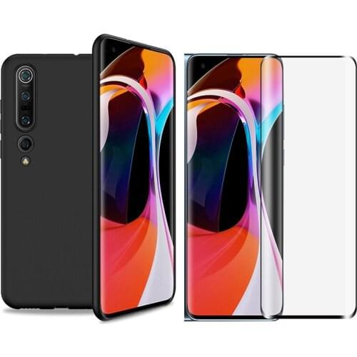 SLEVE Phone Cases Xiaomi Mi 10 Pro 5G