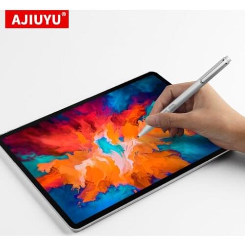 AJIUYU Stylus Pen For Lenovo Tab P11 Pro 11.5 Tablet stylus For Xiaoxin Pad pro 11.5" TB-J706F J706 N Pressure Pen Touch case