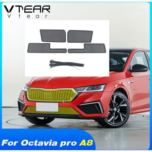 Vtear Radiator Grilles