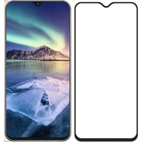 Smartphone 9H HD FULL Tempered Glass for Cubot X20 pro Protective Film Screen Protector cover for Cubot X20pro