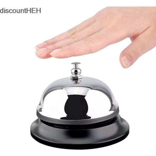 Call Bell For Desk Kitchen Hotel Counter Reception Craft Restaurant Bar Ringer Call Bell Service Ring Restaurant Call