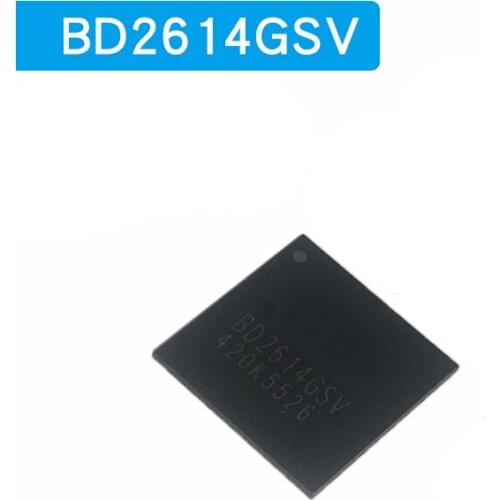 1PCS-10PCS BD2614GSV BGA-244 BD2614GSV-Z BGA244 BD2614 2614 new and original