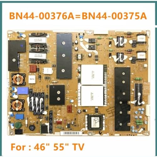 BN44-00376A BN44-00375A Power Board TV Accessories Suitable for 46 inch 55 inch TV Good quality