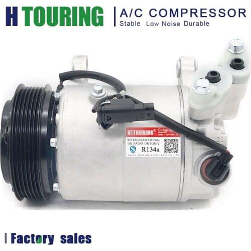 Auto car air a/c ac compressor for BMW X3 F25 X4 F26 X1 F48 64526811430 64526811432 64529295050 6811430 6811432 9295050 CO11500C