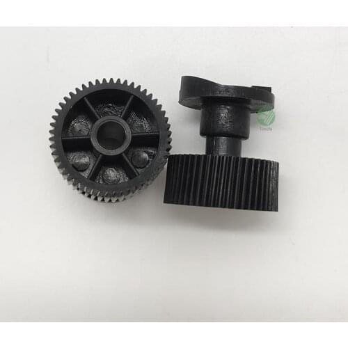 Free shipping A229-3243 Motor Joint Gear for Ricoh Aficio 1055/1060/1075/2051/2051SP/2060/2075/550/551/650/700/AP900 Copier part
