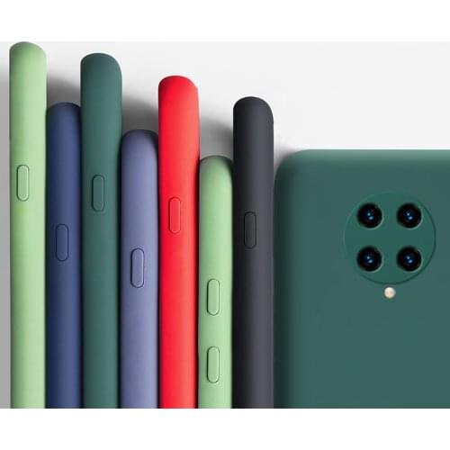 FCOWB Phone Cases Xiaomi Poco F2 Pro