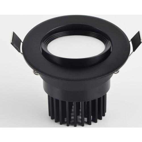 HKOSM LED Lightening