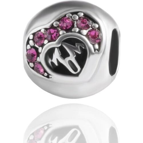 HPXmas Wholesale 5pcs/lot Charm for Making Jewelry Handwork Hand Made Cabochon Bead Accessory Parts bracelet DIY