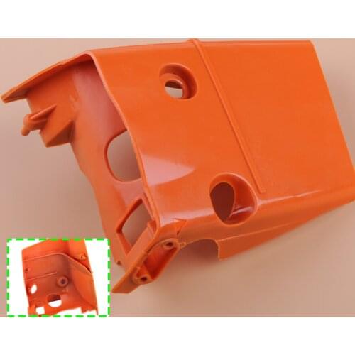 LETAOSK New Top Cylinder Cover Shroud Replacement 1135 080 1602 fit for Stihl MS361 MS341 Chainsaw Accessories