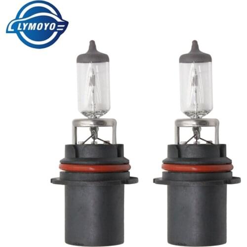 LYMOYO Xenon Bulbs HB1 (P29t)