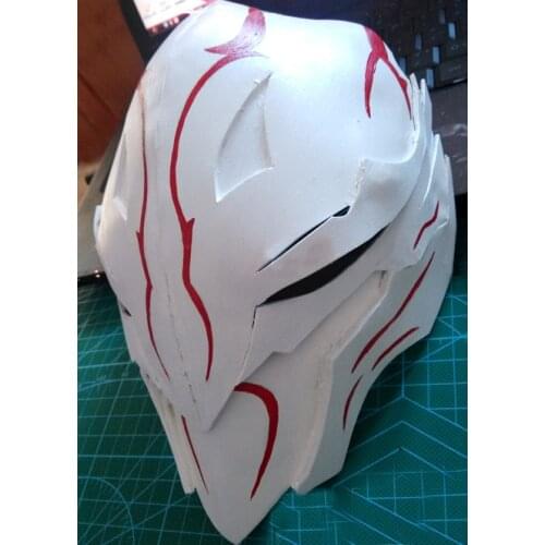 RWBY Raven Branwen Mask Cosplay