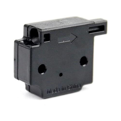 WANHAO D12 filament detection module