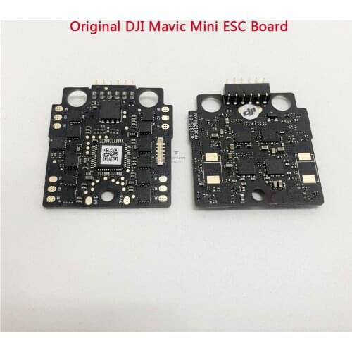 Original Brand New Mavic Mini ESC Board for DJI Mavic Mini Accessories Repair Part