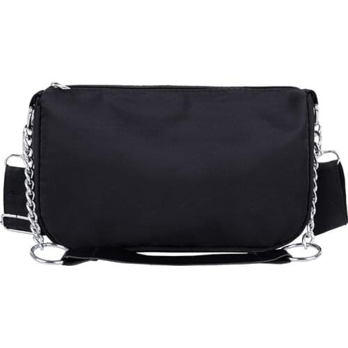 Popular Bag Womens Bag Versatile Style Underarm Bag Shoulder Messenger Bag crossbody bags for women