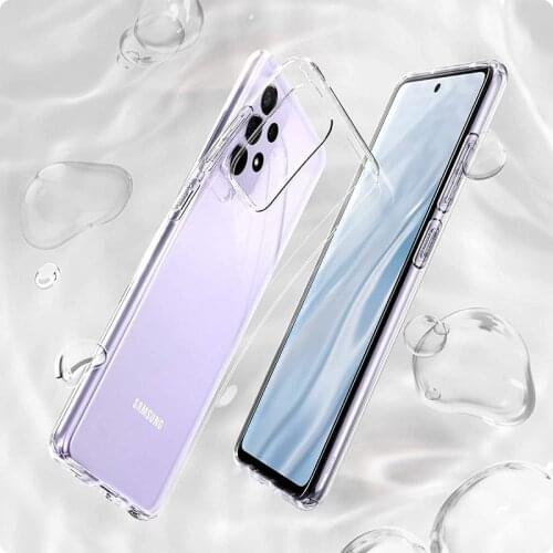 Clear TPU Case For Samsung Galaxy M12 A22 A32 5G M51 M21 M11 M31S S21 S20 FE M42 M32 A12 A51 A71 A41 A31 A52 A42 A21S A72 F12