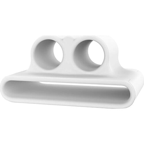 Silica Shockproof Case Belt Holder Portable Anti-lost Strap for Apple for Hanging your Back Buckle, Belt, Watch Band