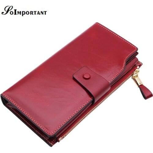 Кошельки и визитницы SOIMPORTANT China At AliExpress