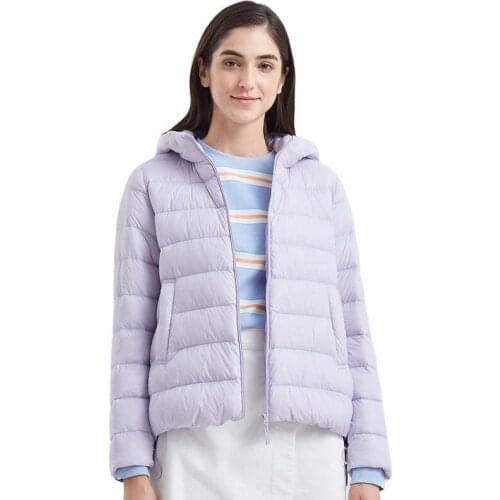 TAN BO ER Women's Lightweight Jackets