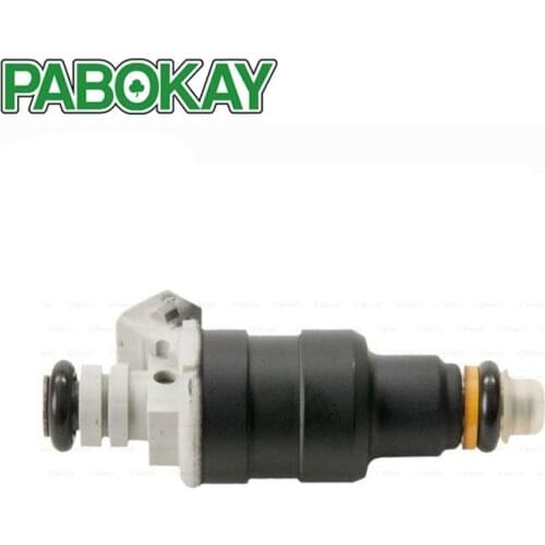 0280150126 FUEL INJECTOR FOR 1982-1987 BMW 325e 528e EAGLE Dodge Monaco 3.0L