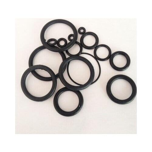 O-ring For High Pressure 300bar 30mpa 4500psi PCP Car Mini Hand Operated Air Pump