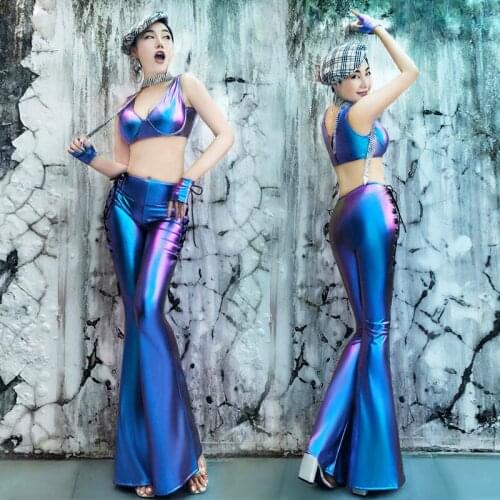 Wegodance Concert Women's Costumes