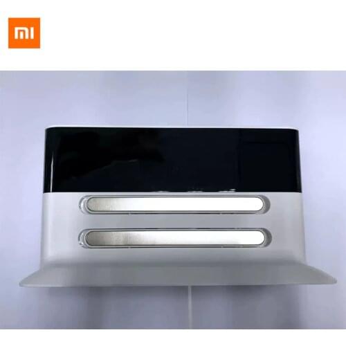 Original Charging Base for Xiaomi Mi Robot Vacuum Cleaner Spare Part Charger Charging Dock for Xiaomi Mi Robot Accessories