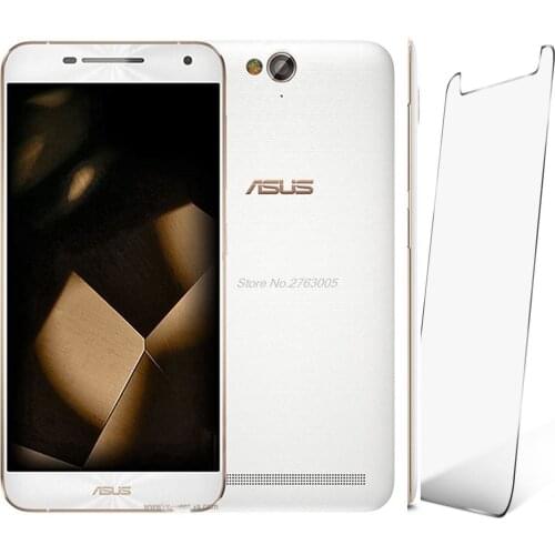 2PCS Thin Screen Protector Film Tempered Glass for asus pegasus 2 plus x550 Toughened Protective Screen case cover