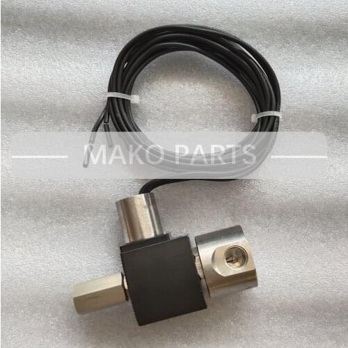 02250155-714 Fits Sullair Air Compressor Solenoid Valve