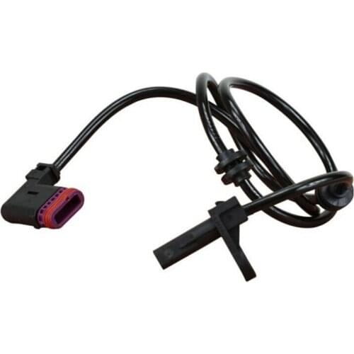ABS Wheel Speed Sensor Rear For Mercedes W221 W216 C216 3.0-6.2L 2005-2013