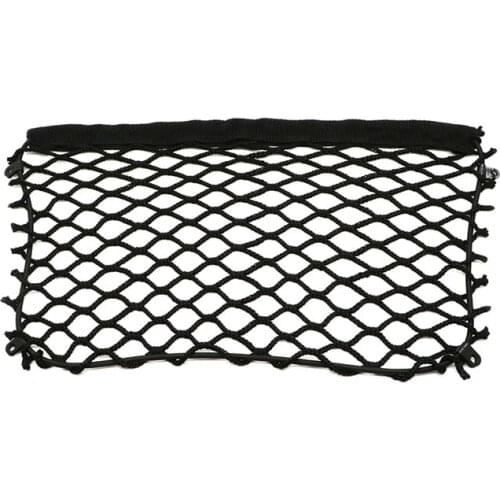 R1200GS R1250GS Net Bag Holder Storage Pocket Organizer Car Mesh Net Holder Pocket For BMW F650GS F700GS F750GS F800GS R850GS