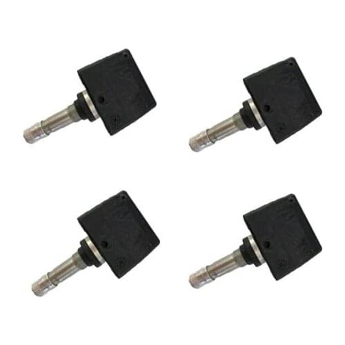 For 4pcs TPMS Tire Pressure Monitoring System Sensor for C5 Corvette 25773946 315Mhz