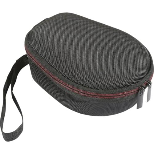 Travel Hard EVA Case Storage Bag Carrying Box for-Aftershokz Trekz Air Aeropex AS600 AS650 AS660 AS800 Accessories