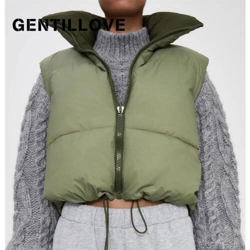 GENTILLOVE Women's Jackets