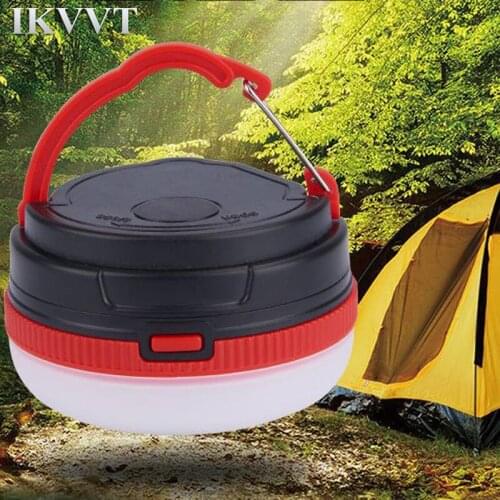 IKVVT Tourist Lanterns