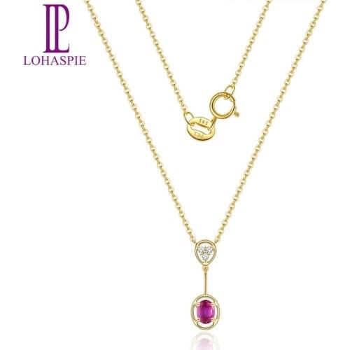 LP Necklaces