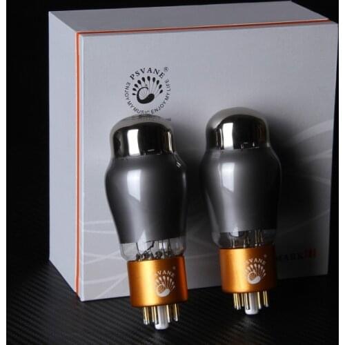 Brand NEW Art series Vacuum Tube PSVANE CV181-TII Replace 6N8P 6SN7 Amplifier HIFI Audio Vacuum Tube