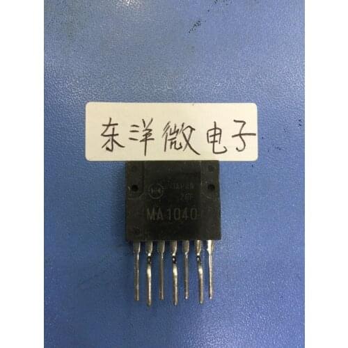 New original 1PCS MA1040 ZIP-7