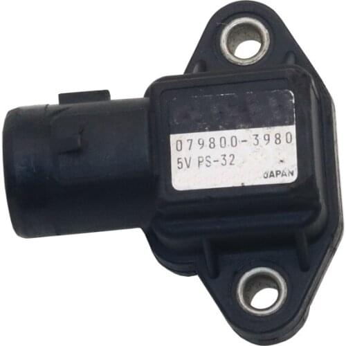 OEM 079800-3980 37830-P7A-N01 Intake Manifold Pressure MAP Sensor For Honda Logo E-GA3 GF-GA3 Partner
