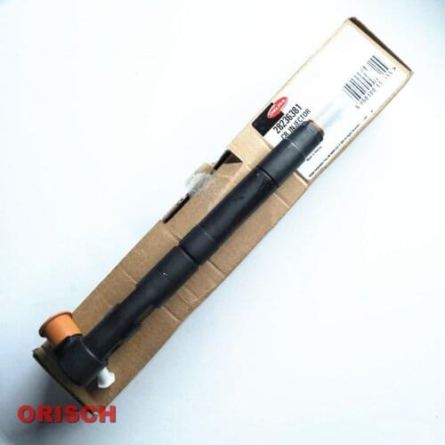 ORISCH Fuel Injectors