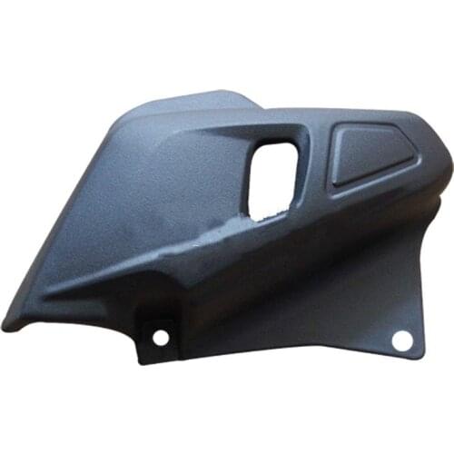 It Is Suitable for the Decorative Cover of Little Huanglong Lambaolong BJ300 BN302 TNT302 Kettle