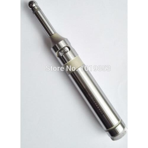 SCG High precision 20mm 16mm and 32mm diameter Electronic optical Edge Finder machine tool part center finder with LED and Beep