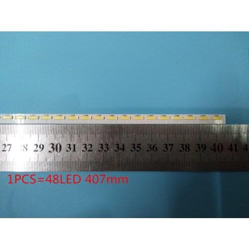 LED Backlight For T C L L32F2570B L32F2590B L32F1590B L32F1590B Light Bar TOT32LB_LED7020-V0.2_20120726 ZM4C-LB320T-ZM3