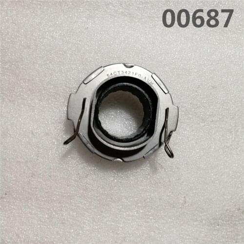 1609100-K08 RELEASE BRG SUBASSY great wall haval 2.8TC