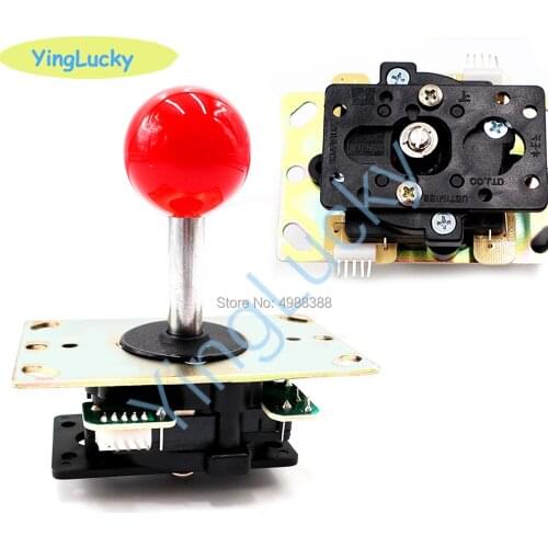 Yinglucky High quality Pandora video game joystick for arcade raspberry console video game street cabinet diy kit